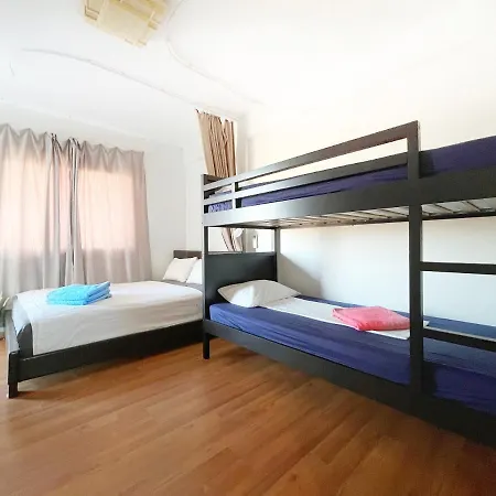 Apartament Napa Blue Apartment, Xxl Pool,in Hearth Of Ayia Napa