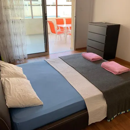 Napa Blue Apartment, Xxl Pool,in Hearth Of Apartament *