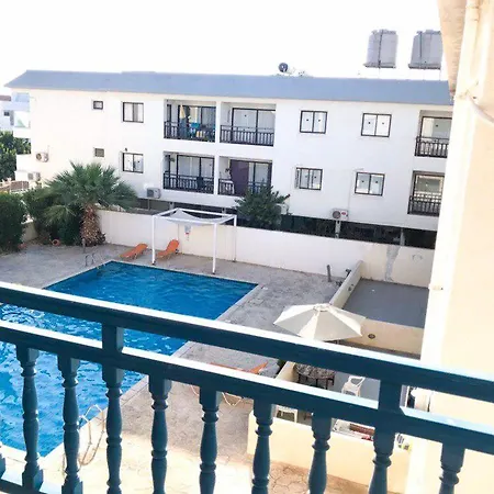 Lägenhet Napa Blue Apartment, Xxl Pool,in Hearth Of