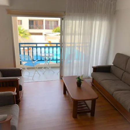 公寓 Napa Blue Apartment, Xxl Pool,in Hearth Of *