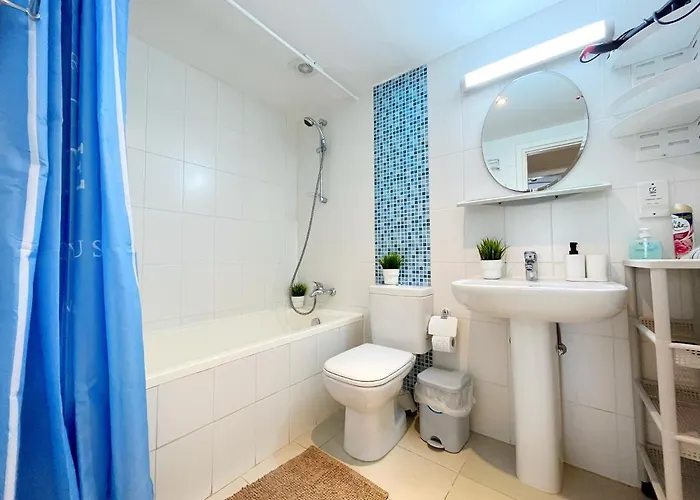 Апартаменты Napa Blue Apartment, Xxl Pool,in Hearth Of *