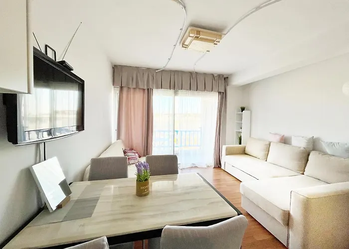 Апартаменты Napa Blue Apartment, Xxl Pool,in Hearth Of Айя-Напа