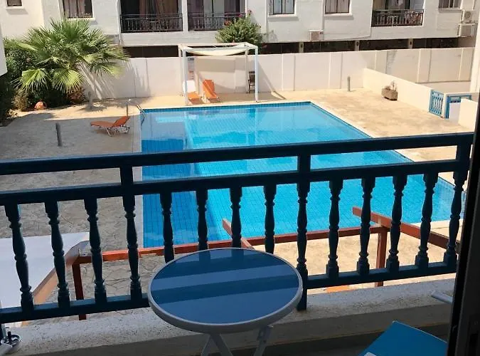 Napa Blue Apartment, Xxl Pool,in Hearth Of Апартаменты