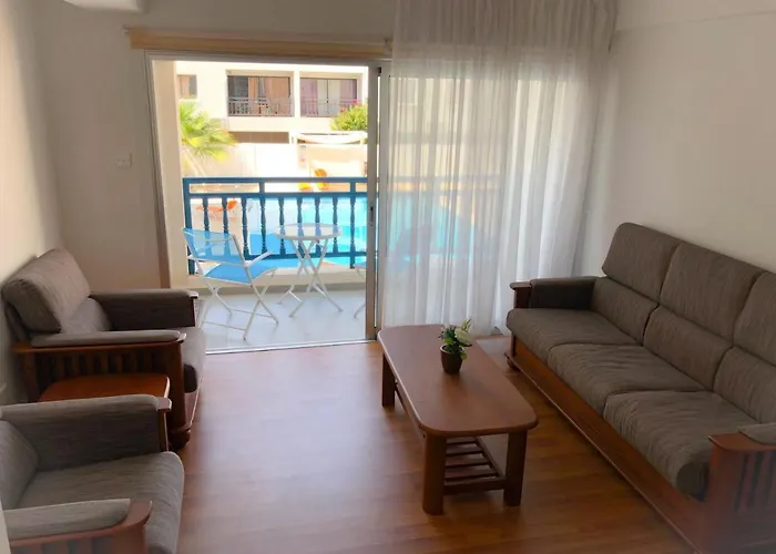 Апартаменты Napa Blue Apartment, Xxl Pool,in Hearth Of *