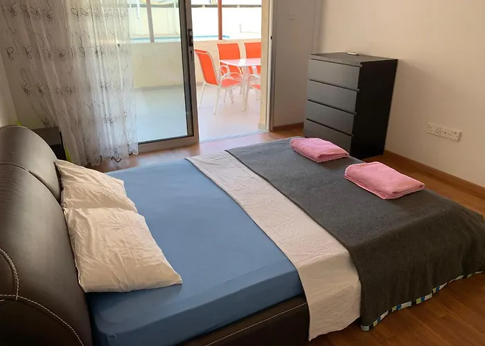 Napa Blue Apartment, Xxl Pool,in Hearth Of Апартаменты *