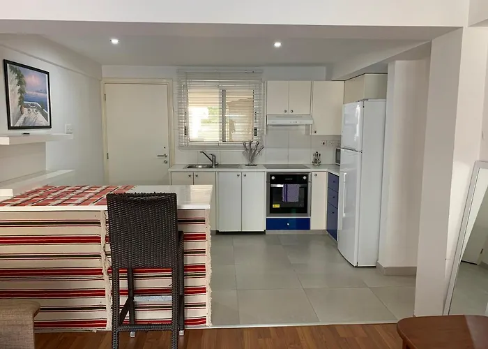 Апартаменты Napa Blue Apartment, Xxl Pool,in Hearth Of *