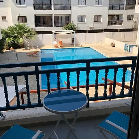 Napa Blue Apartment, Xxl Pool,in Hearth Of Apartment